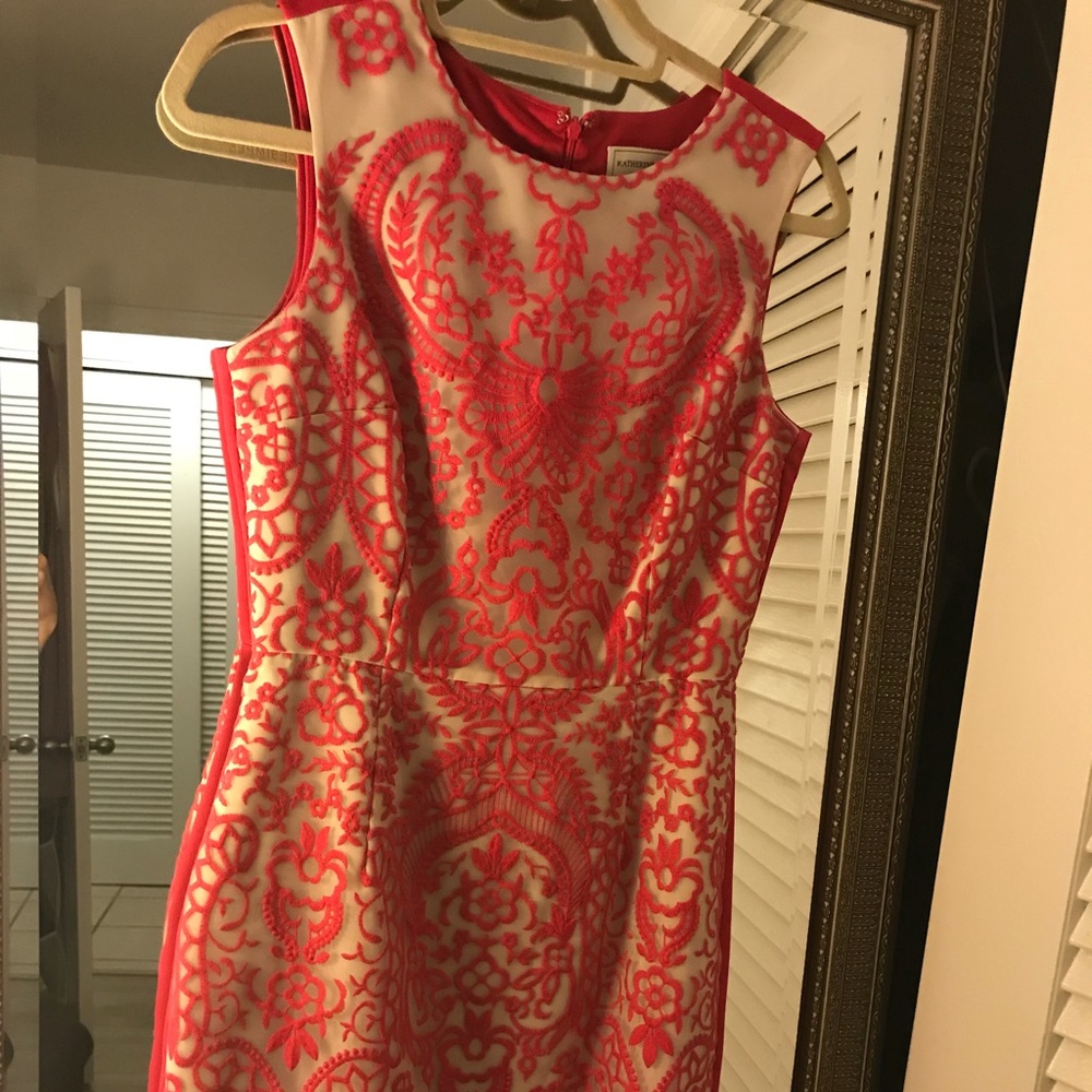 Beautiful Dress only worn once